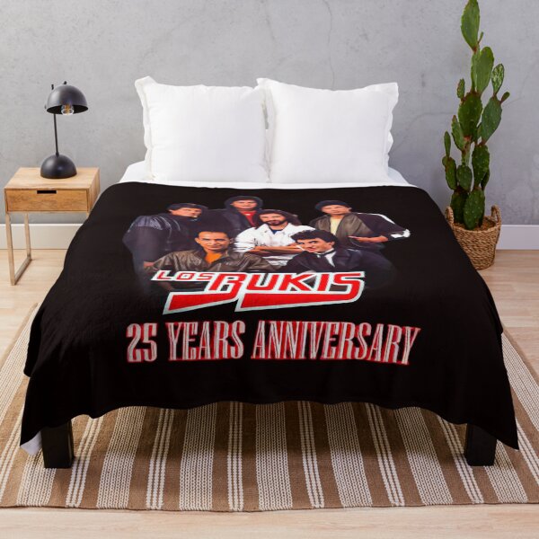 Item preview, Los Bukis designed and sold by shopPaBacLoi.