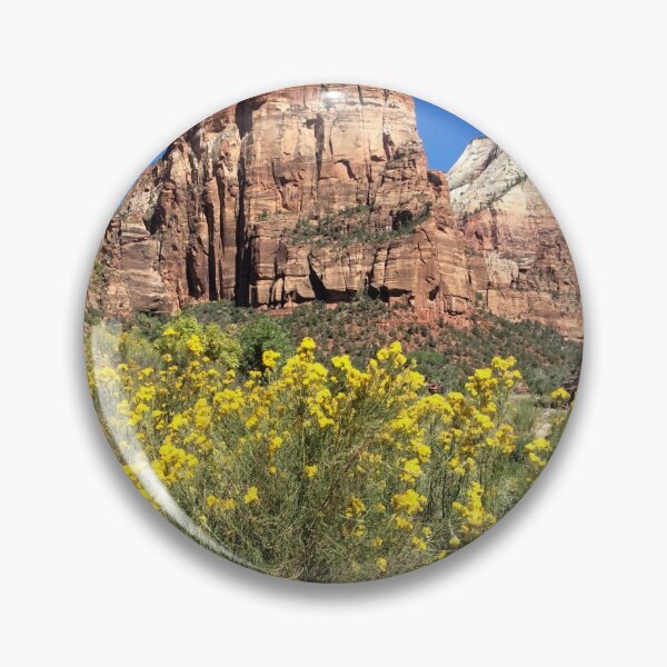 Item preview, Zion National Park - Utah  designed and sold by SwampPrincess11.