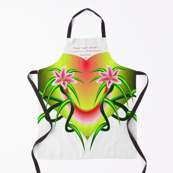 Item preview, Lily Happy Watermelon Heart designed and sold by Roger R Cormier.