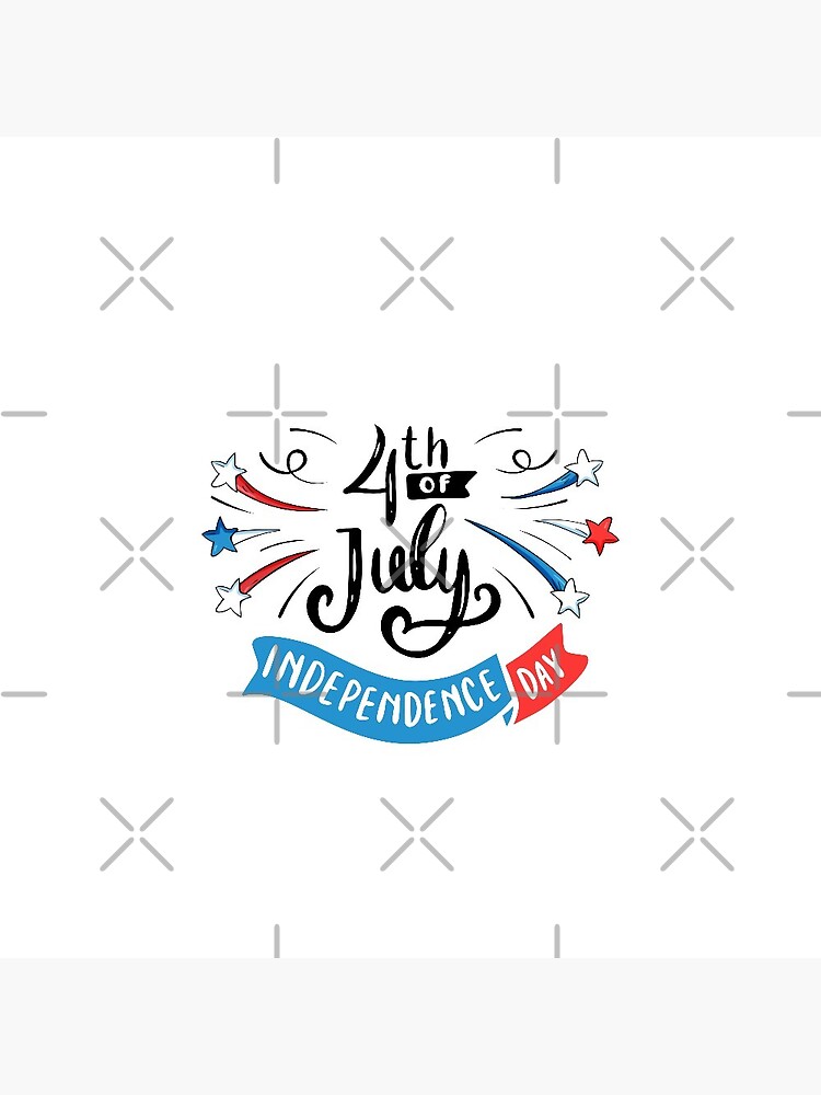 Happy 4th Of July 2021 Happy Independence Day Pin Button