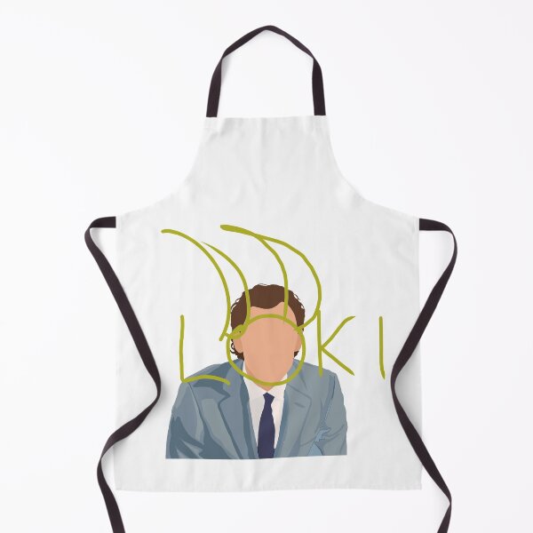 Item preview, Tom Hiddleston designed and sold by Aurora and Aly.