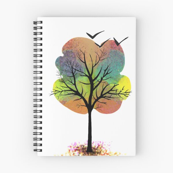 Item preview, Abstract tree designed and sold by Mahircreation.