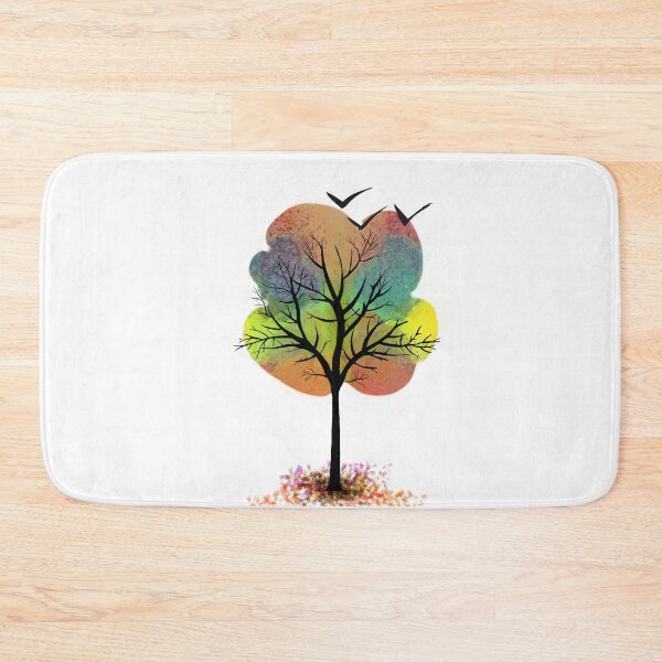 Item preview, Abstract tree designed and sold by Mahircreation.