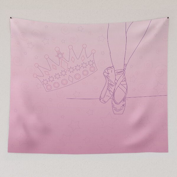 Item preview, Ballet Shoes designed and sold by nldesigns.
