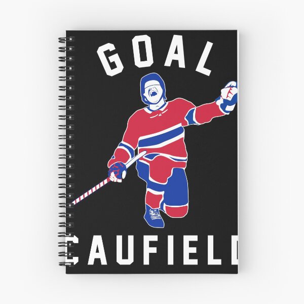 Artikelvorschau, Goal Caufield entworfen und verkauft von Newcomb95.