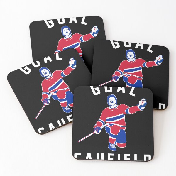 Item preview, Goal Caufield designed and sold by Newcomb95.