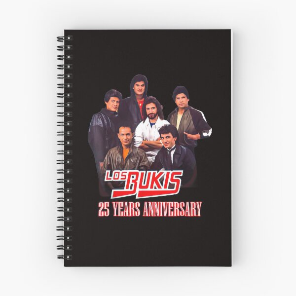 Item preview, Los Bukis designed and sold by shopPaBacLoi.