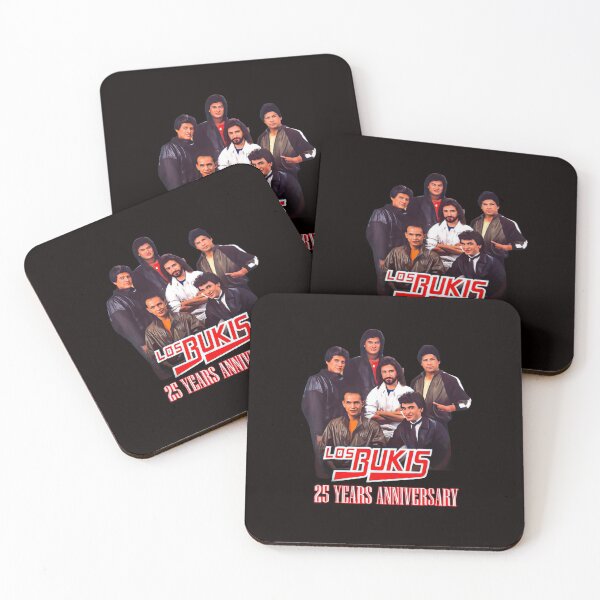Item preview, Los Bukis designed and sold by shopPaBacLoi.