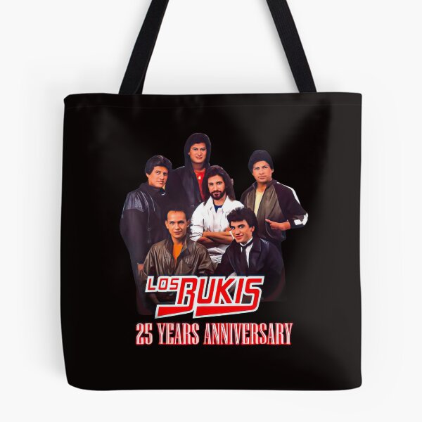 Item preview, Los Bukis designed and sold by shopPaBacLoi.