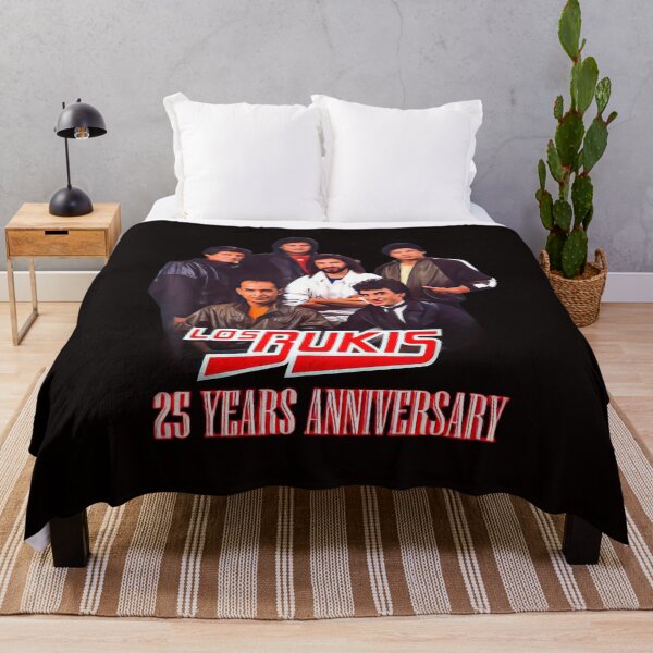 Item preview, Los Bukis designed and sold by shopPaBacLoi.