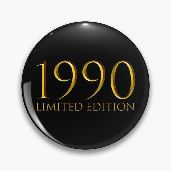 Item preview, 1990 Limited Edition 31 Years Old 31st Birthday designed and sold by DavisHasari.
