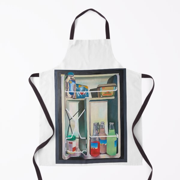 Item preview, Poor Man’s Midnight Snack designed and sold by wybterart.