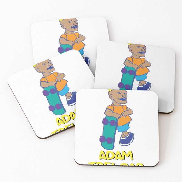 Item preview, Adam Treloar designed and sold by Newcomb95.