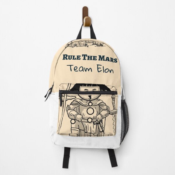 Item preview, Team Elon designed and sold by 0DayVibes.