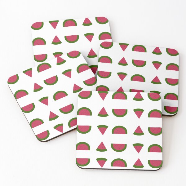 Item preview, Wacky Watermelons designed and sold by momo-sweettea.