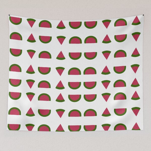 Item preview, Wacky Watermelons designed and sold by momo-sweettea.