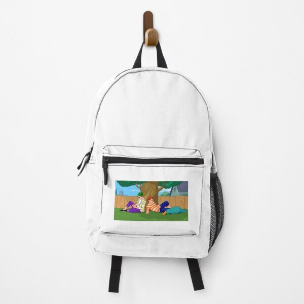 Item preview, Phin and Ferbs designed and sold by Glibly.
