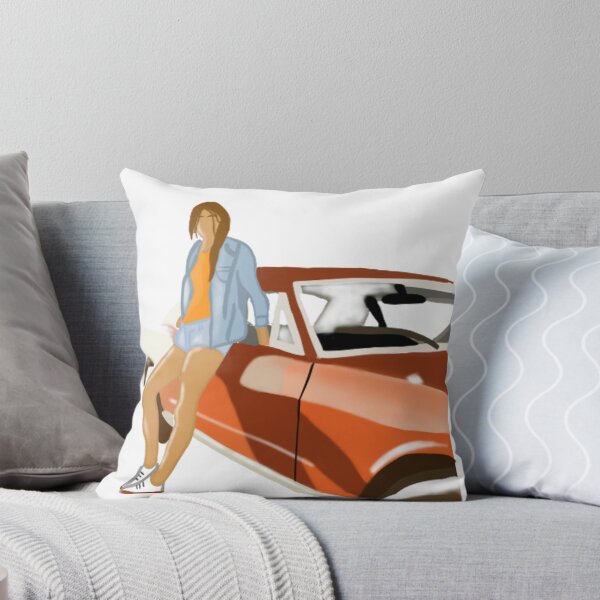 Item preview, Piper McLean  designed and sold by Tayter3.