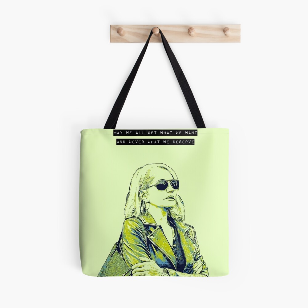 JANINE shoulder bag - Spring Green