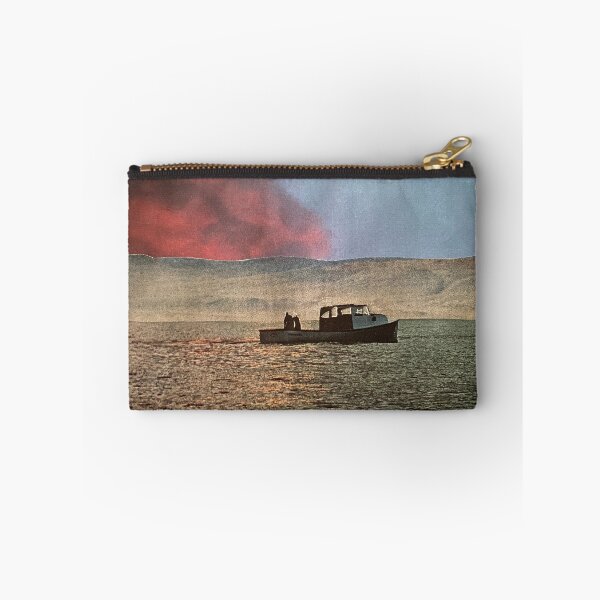 Item preview, On the Lake  designed and sold by MrsBeanArt.