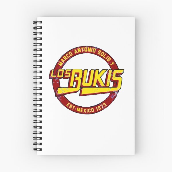 Item preview, Los Bukis designed and sold by shopPaBacLoi.