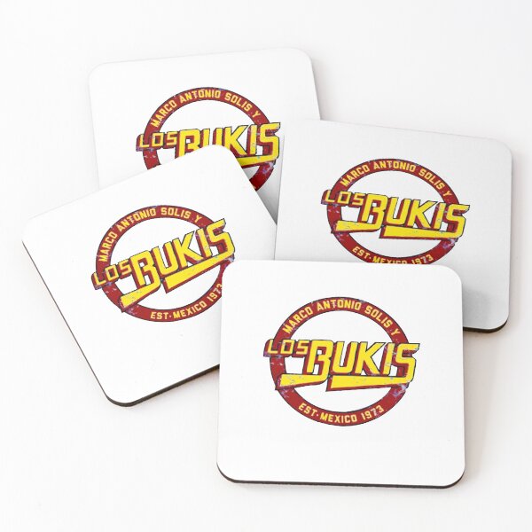 Item preview, Los Bukis designed and sold by shopPaBacLoi.
