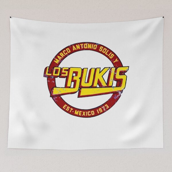 Item preview, Los Bukis designed and sold by shopPaBacLoi.