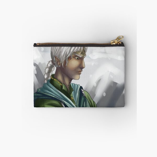 Item preview, Rowan Whitethorn designed and sold by Steph Nidd.