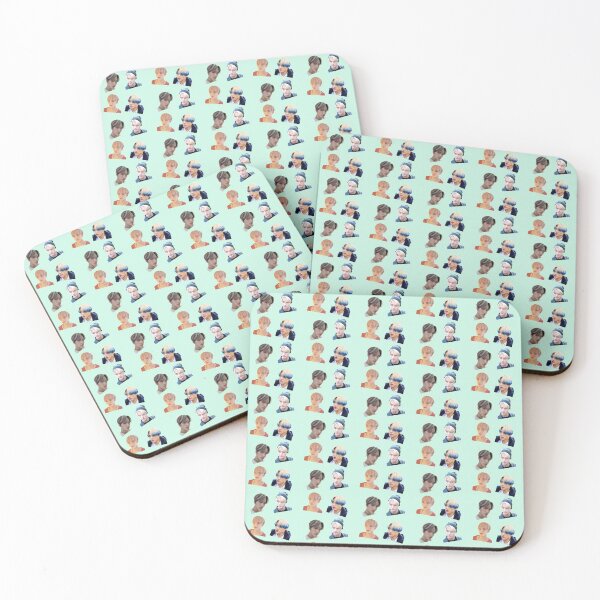Item preview, THE BOYZ Eric Pack designed and sold by 4thgenkpop.