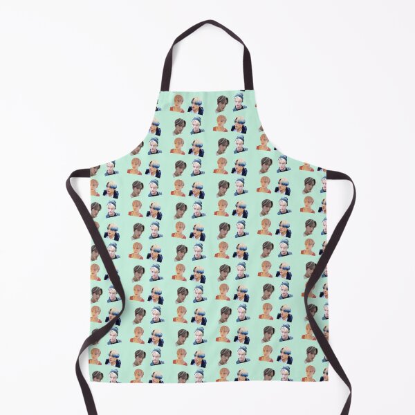 Item preview, THE BOYZ Eric Pack designed and sold by 4thgenkpop.
