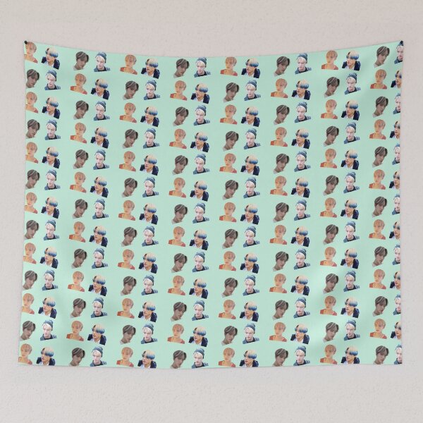 Item preview, THE BOYZ Eric Pack designed and sold by 4thgenkpop.