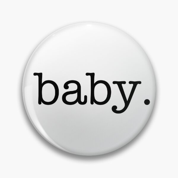Item preview, Matter-of-Fact Labeled Baby designed and sold by Beefleaf.