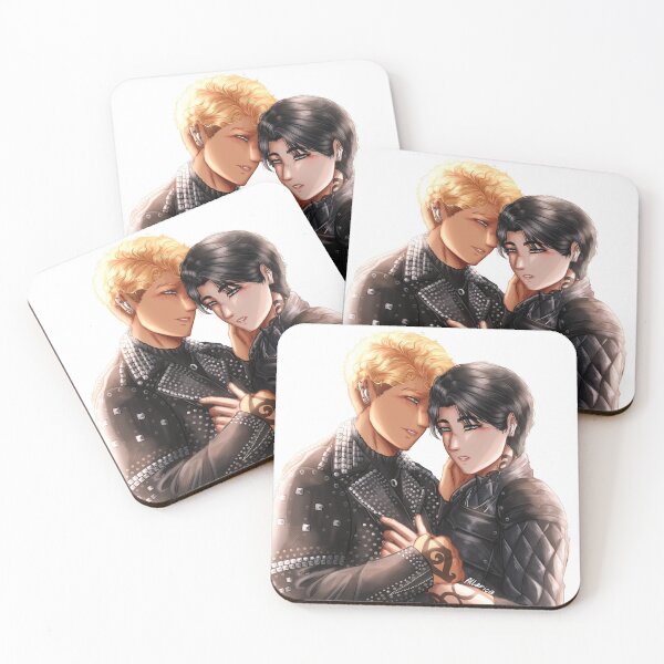 Item preview, Kit and Ty Reunion designed and sold by allarica.