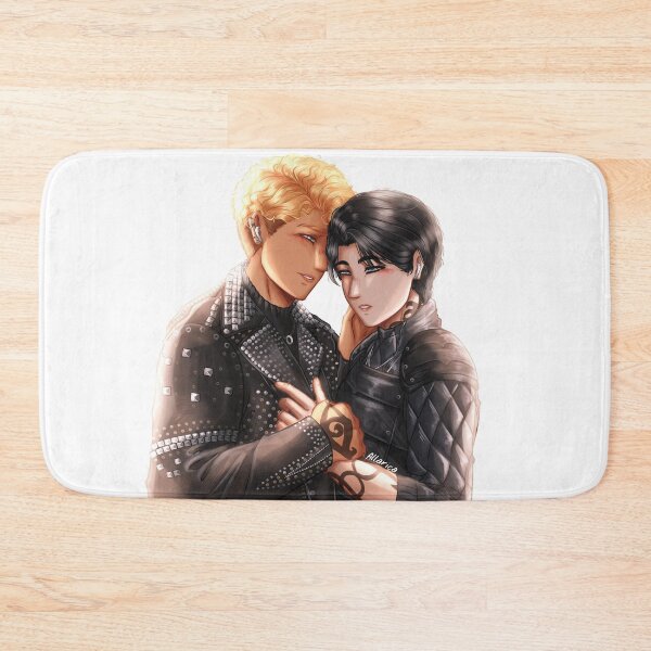 Item preview, Kit and Ty Reunion designed and sold by allarica.