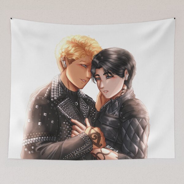 Item preview, Kit and Ty Reunion designed and sold by allarica.