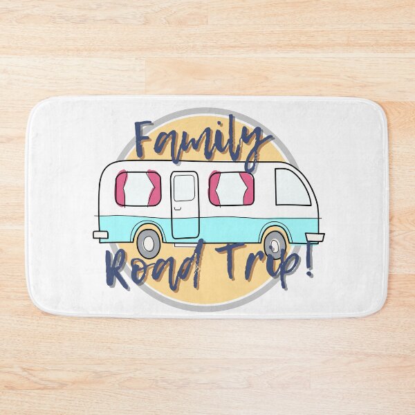 Item preview, Family Road Trip  designed and sold by Designs By YL.