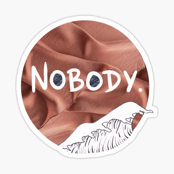 Mitski - Nobody (Lyrics) (TikTok Song) Nobody no body nobody no 