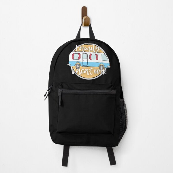 Item preview, Family Vacation designed and sold by Designs By YL.