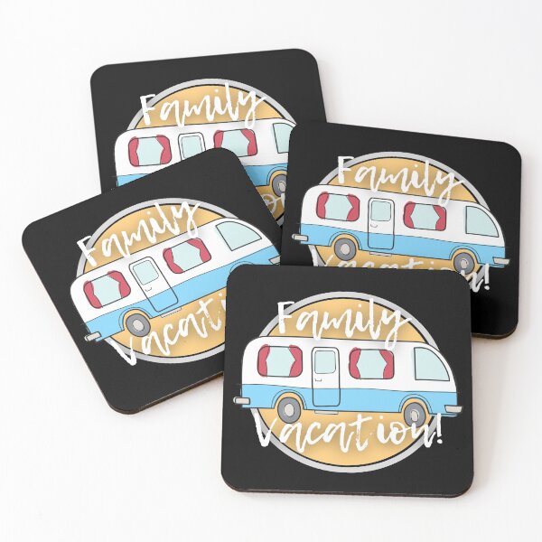 Item preview, Family Vacation  designed and sold by Designs By YL.