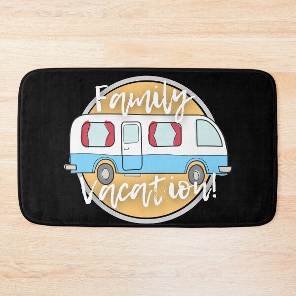Item preview, Family Vacation  designed and sold by Designs By YL.