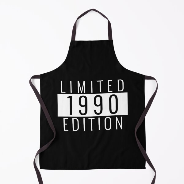 Item preview, Limited 1990 edition designed and sold by Teelogic.