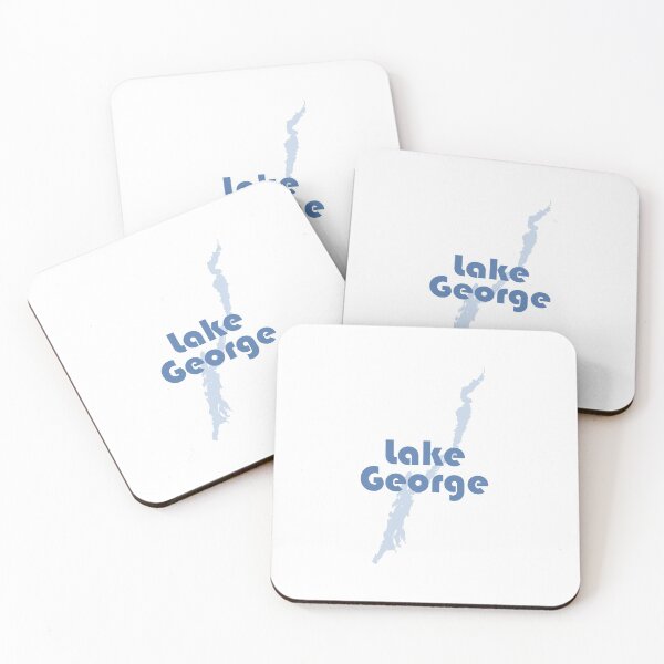 Item preview, Lake George, New York  designed and sold by Awake88.