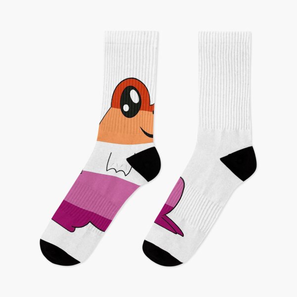 Item preview, Lesbian Pride Frog designed and sold by budgettsFrogs.