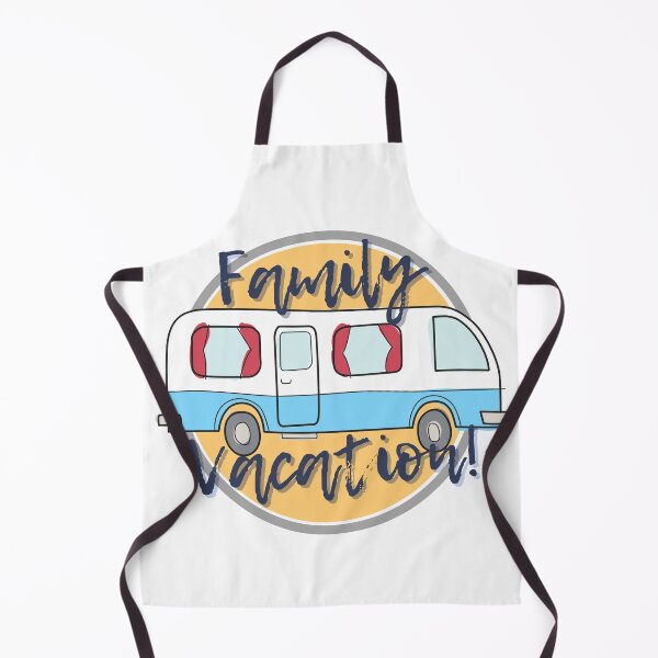 Item preview, Family Vacation  designed and sold by Designs By YL.