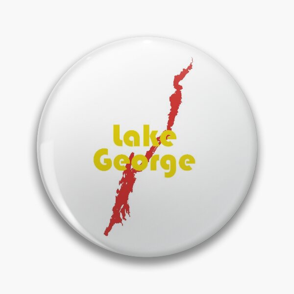 Artikelvorschau, Lake George, New York entworfen und verkauft von Awake88.