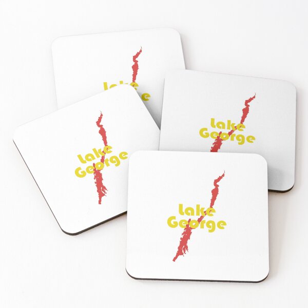 Item preview, Lake George, New York  designed and sold by Awake88.