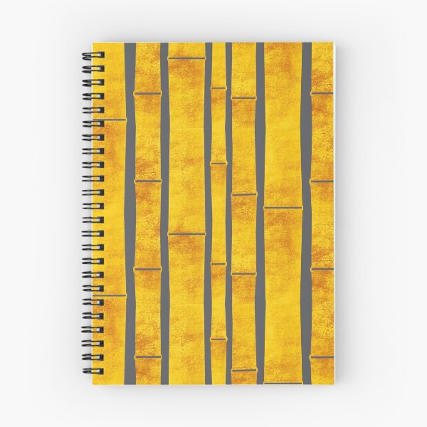 Item preview, Indoor Bamboo Garden (yellow) designed and sold by E-dri @ edridesigns.