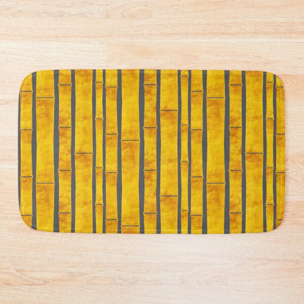 Item preview, Indoor Bamboo Garden (yellow) designed and sold by E-dri @ edridesigns.