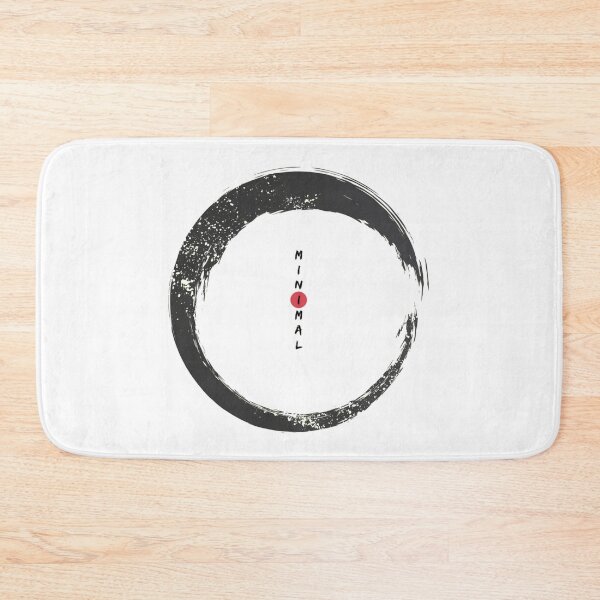 Item preview, Minimalistic art designed and sold by Motivationftp.