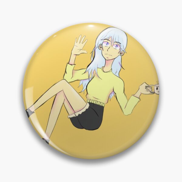 Item preview, rate girl designed and sold by ZakroArt.